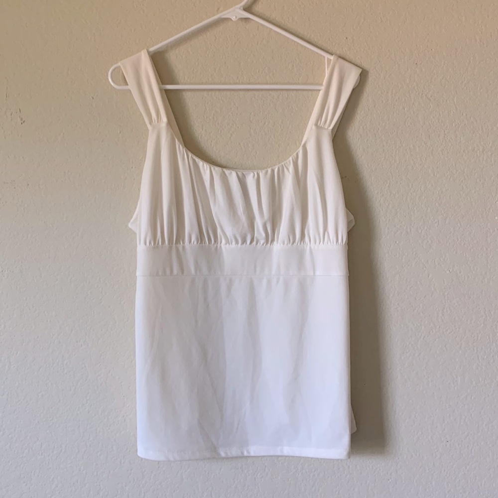 Vintage Ann Taylor Shirt